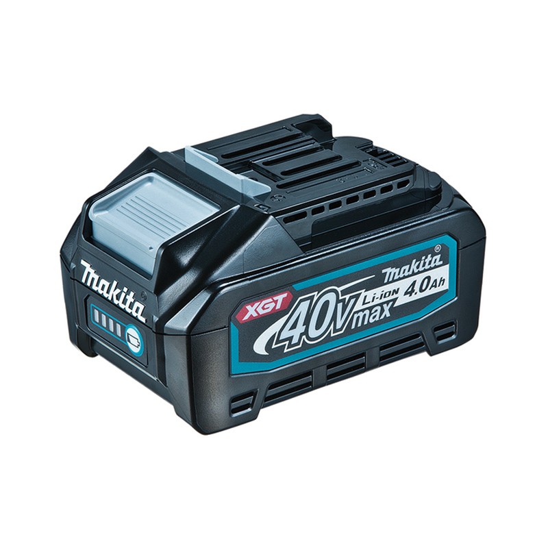 Accu Li-Ion XGT 40Vmax / 4.0Ah BL4040 Makita Accu Li-Ion XGT 40Vmax / 4.0Ah BL4040 Makita