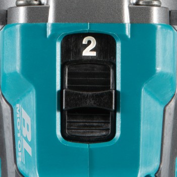 Perceuse visseuse 40Vmax XGT DF001G Makita