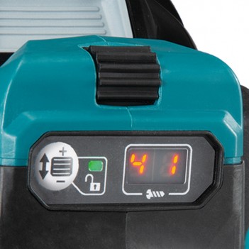 Perceuse visseuse 40Vmax XGT DF001G Makita
