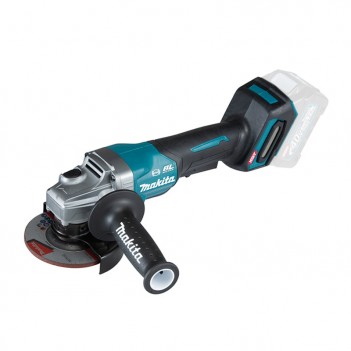 Akku Winkelschleifer 115 mm 40Vmax XGT GA012G Makita