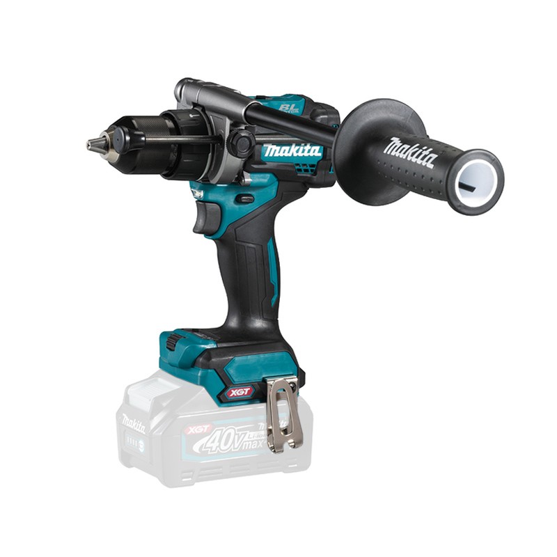 Schlagbohrschrauber 40Vmax XGT HP001G Makita Schlagbohrschrauber 40Vmax XGT HP001G Makita