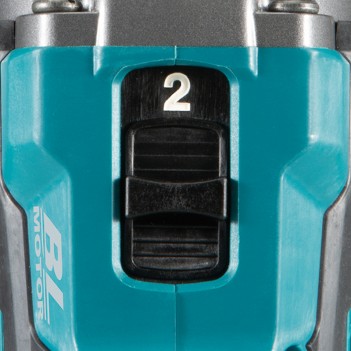 Schlagbohrschrauber 40Vmax XGT HP001G Makita
