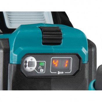 Schlagbohrschrauber 40Vmax XGT HP001G Makita