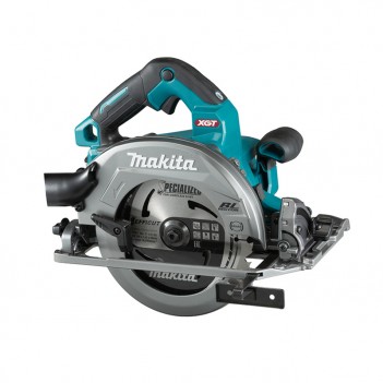 Handkreissäge Ø 190 / 185 mm 40Vmax XGT HS004G Makita