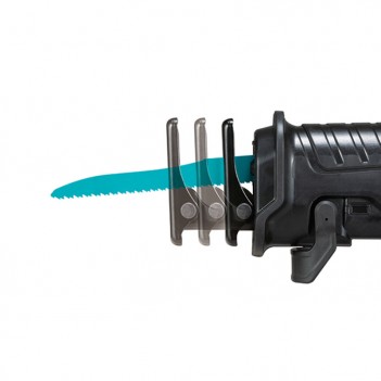 Scie sabre à accu 40Vmax XGT JR001G Makita