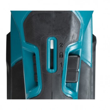 Scie sabre à accu 40Vmax XGT JR001G Makita