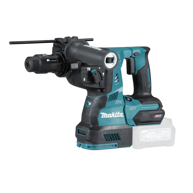 Akku Bohrhammer 40Vmax XGT AWS HP001G Makita Akku Bohrhammer 40Vmax XGT AWS HP001G Makita