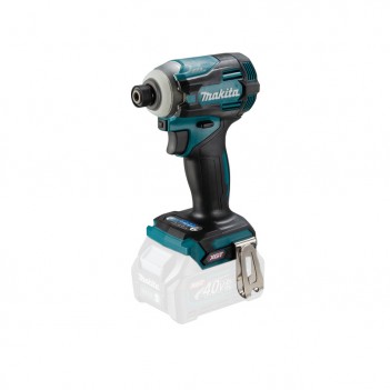 Visseuse à choc 40Vmax XGT TD001G Makita