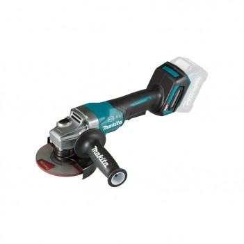 Akku Winkelschleifer 125 mm 40Vmax XGT GA013G Makita