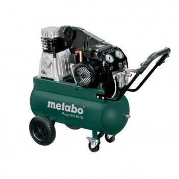 Compresseur MEGA 400-50 W Metabo