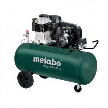 Kompressor MEGA 650-270 D Metabo