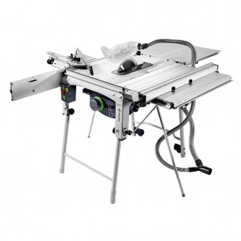 Scie stationnaire TKS 80 EBS-Set Festool