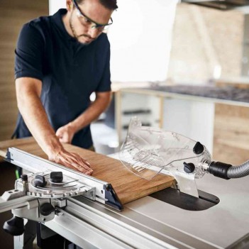 Scie stationnaire TKS 80 EBS-Set Festool