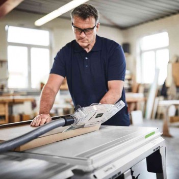 Lame de scie Panther 254x2,4x30 PW24 Festool