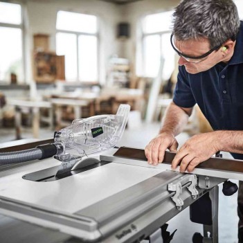 Spezial-Sägeblatt 254x2,4x30 TF80 A Festool