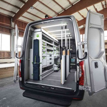 Systainer³ SYS3 M 187 Festool