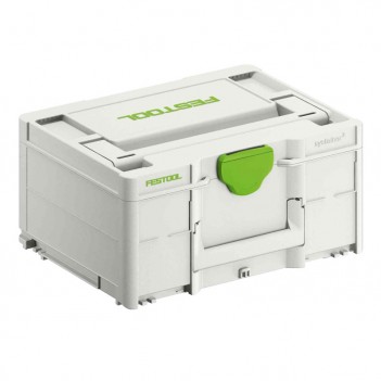 Systainer³ SYS3 M 187 Festool