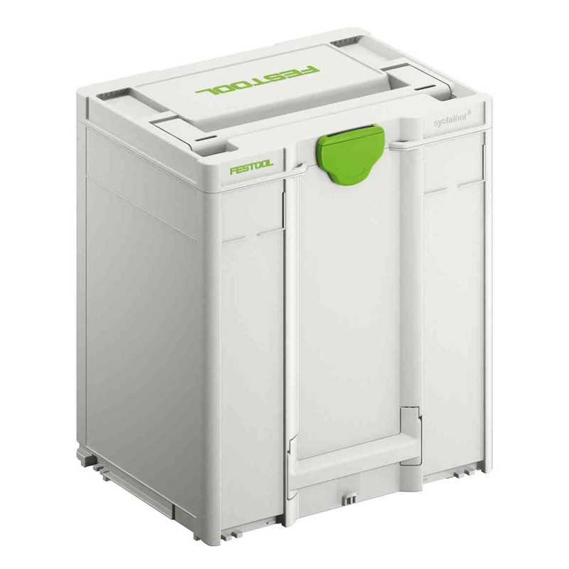 Coffret Systainer³ SYS3 M 437 Festool Coffret Systainer³ SYS3 M 437 Festool