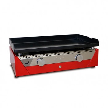 Plancha Rainbow Rouge Simogas