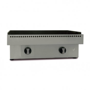Plancha à gaz Extreme Acier laminé 60 Simogas