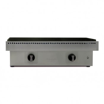 Gas Plancha Extreme Walzstahl 75 Simogas