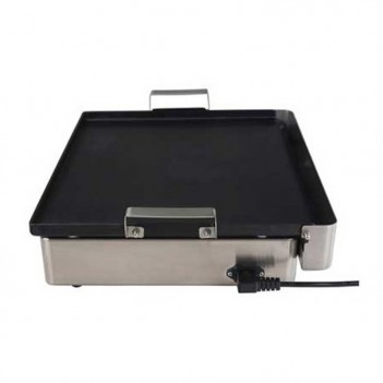 Plancha électrique Dream 45 Simogas