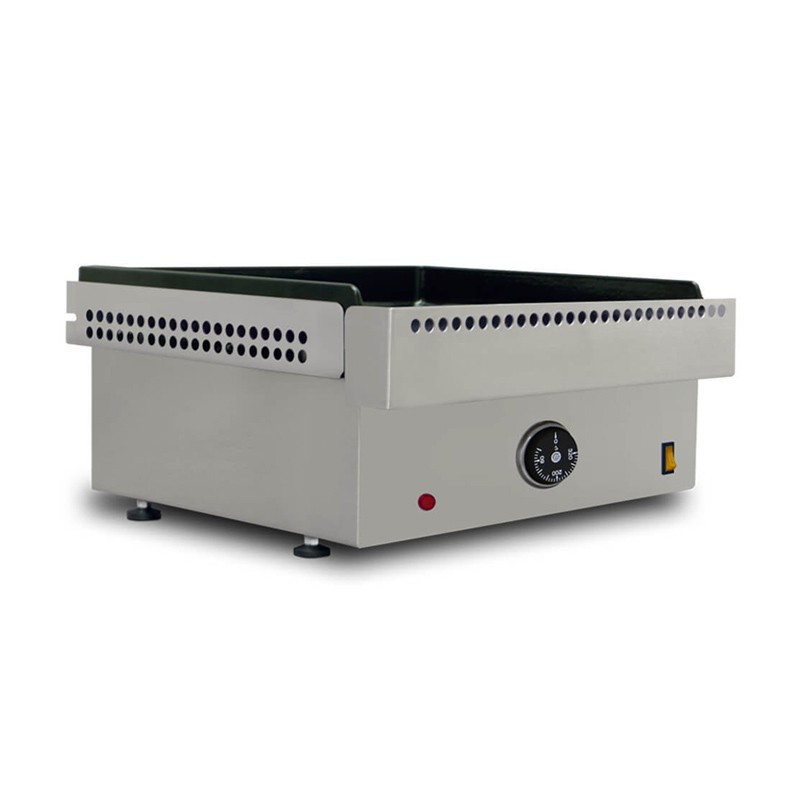 Plancha électrique Dream 50 Simogas Plancha électrique Dream 50 Simogas