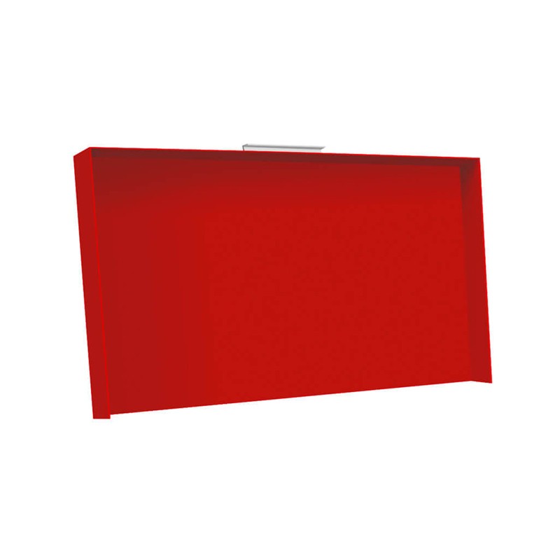 Deckel Plancha Rainbow Roter Walzstahl Simogas Deckel Plancha Rainbow Roter Walzstahl Simogas