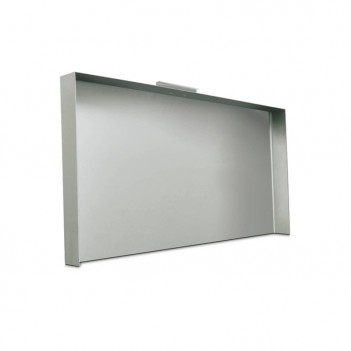 Couvercle plancha Rainbow Inox Simogas