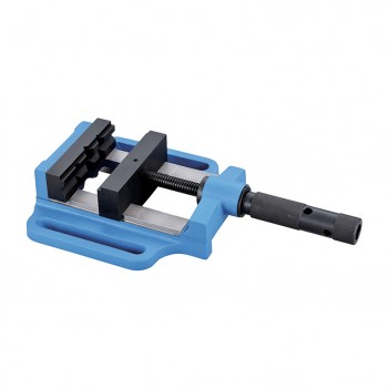 Maschinenschraubstock Backenbreite 85mm 9082 Promac