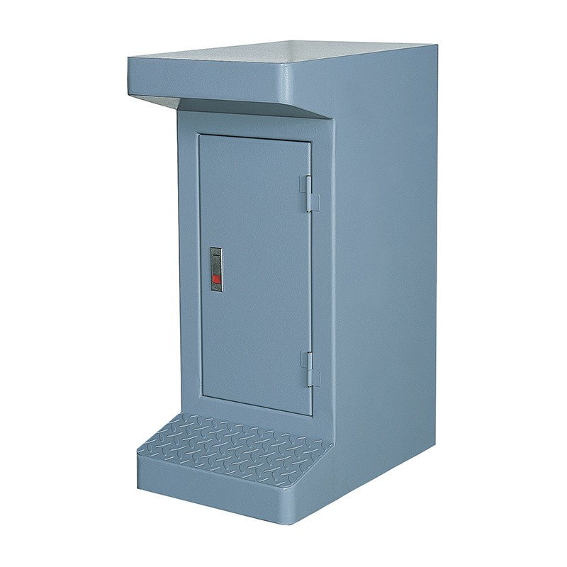 Socle pour perceuses d'établi 2046 Promac Socle pour perceuses d'établi 2046 Promac
