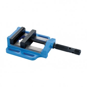 Etau de machines avec largeur de mors 75mm 9052 Promac
