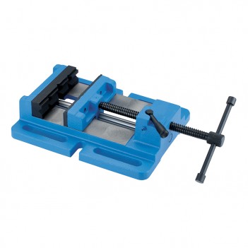 Etau à serrage rapide largeur de mors 105mm 2021-TK Promac