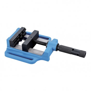 Etau de machines avec largeur de mors 130mm 9098 Promac