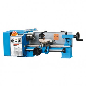 Metalldrehbank 230V, 0.37kW, 90x300mm Promac BD-7-M