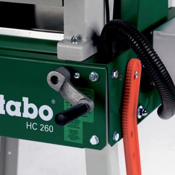 Hobelmaschine HC 260 C - 2,2 WNB Metabo