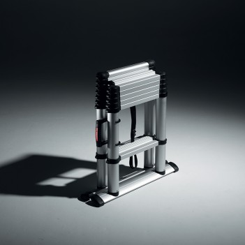 Echelle/Escabeau télescopique Telesteps