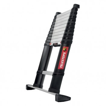 Echelle d'appui télescopique Telesteps