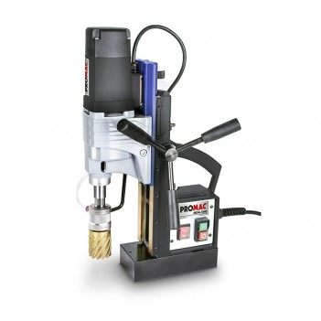 Perceuse magnétique 230V, 1.2kW 50mm Promac MDA-50Q