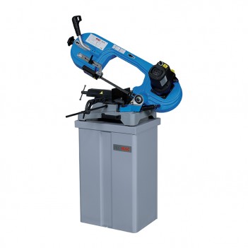 Metallbandsäge 230V, 1.65kW, 30-80m/min. Ø 170mm 351V Promac