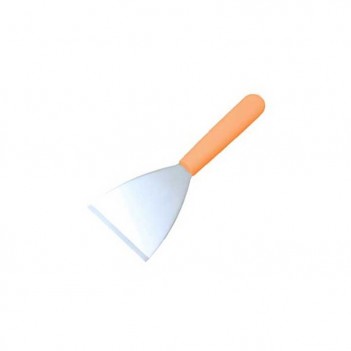 Spatule de nettoyage plancha Simogas