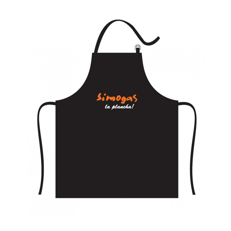 Tablier pour plancha Simogas