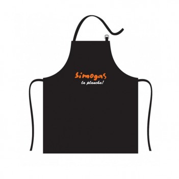 Tablier pour plancha Simogas