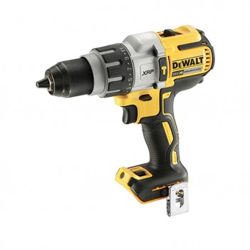Set mit 8 Maschinen 18V + 4 Batterien 5.0Ah + Trolley DCK853P4 DeWalt