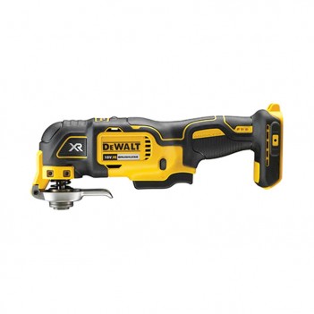 Set mit 8 Maschinen 18V + 4 Batterien 5.0Ah + Trolley DCK853P4 DeWalt