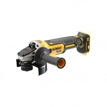 Set mit 8 Maschinen 18V + 4 Batterien 5.0Ah + Trolley DCK853P4 DeWalt