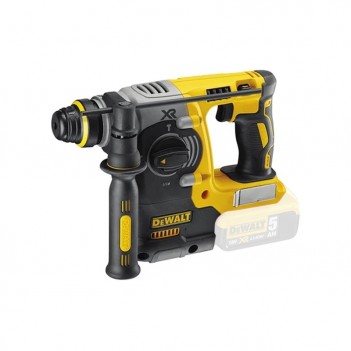 Set mit 8 Maschinen 18V + 4 Batterien 5.0Ah + Trolley DCK853P4 DeWalt