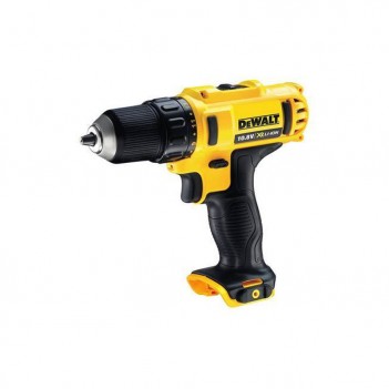 DeWalt Drill + Impact Driver Set DCK211D2T