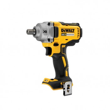 Set mit 4 Maschinen XR 18V + 3 Akkus 5.0Ah DCK428P3 DeWalt