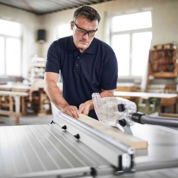 Längsanschlag LA TKS 80 Festool